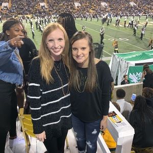 Meet your Posher, Alyssa